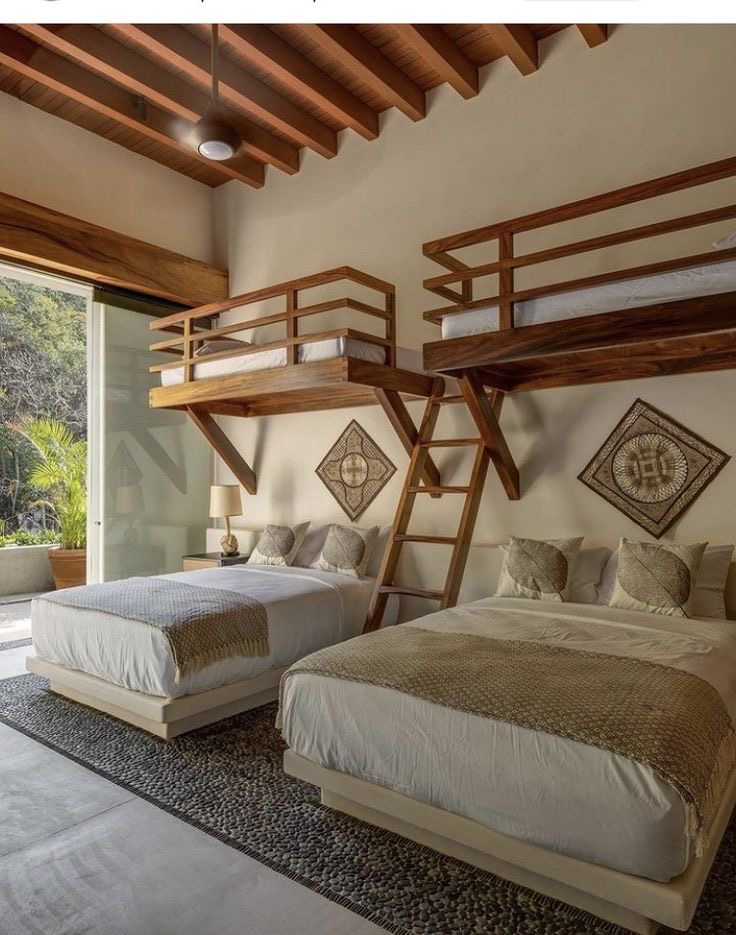 Luxury Villa - kids room